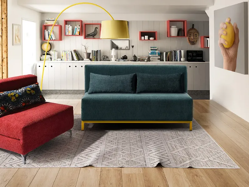 Poltrona letto modello Voil Family bedding ad un prezzo imperdibile