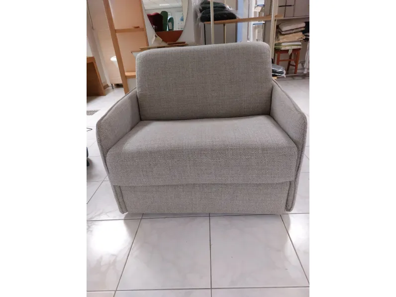 Poltrona letto modello Riva Rosini ad un prezzo conveniente