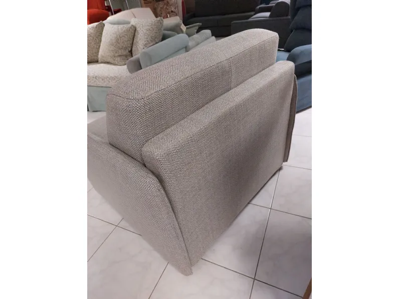 Poltrona letto modello Riva Rosini ad un prezzo conveniente
