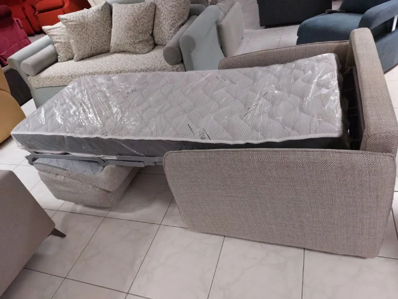 Poltrona letto modello Riva Rosini ad un prezzo conveniente