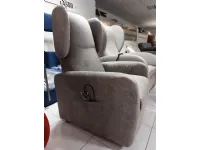 Poltrona relax modello Dynamica a marchio Vitarelax con forte sconto