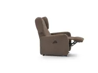 Poltrona relax modello Dynamica a marchio Vitarelax con forte sconto