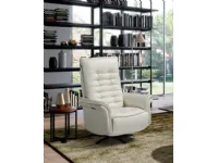 Poltrona relax modello Jupiter a marchio Spazio relax in offerta