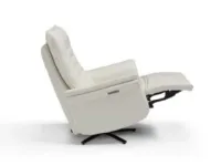 Poltrona relax modello Jupiter a marchio Spazio relax in offerta