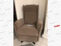 Poltrona relax modello K900 a marchio Ksp italia a prezzi convenienti