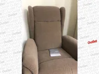 Poltrona relax modello K900 a marchio Ksp italia a prezzi convenienti