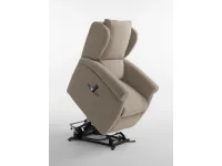 Poltrona Multiplacon movimento relax a marchio Vitarelax con uno sconto imperdibile