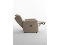 Poltrona Multiplacon movimento relax a marchio Vitarelax con uno sconto imperdibile