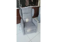 Poltrona relax Poltrona relax adele Vitarelax in Offerta Outlet