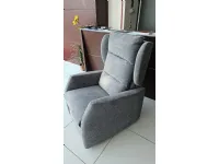 Poltrona relax Poltrona relax adele Vitarelax in Offerta Outlet