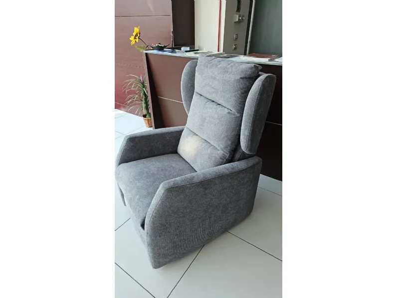 Poltrona relax Poltrona relax adele Vitarelax in Offerta Outlet