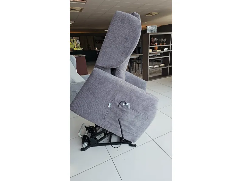 Poltrona relax Poltrona relax adele Vitarelax in Offerta Outlet