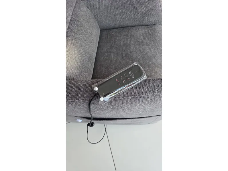 Poltrona relax Poltrona relax adele Vitarelax in Offerta Outlet