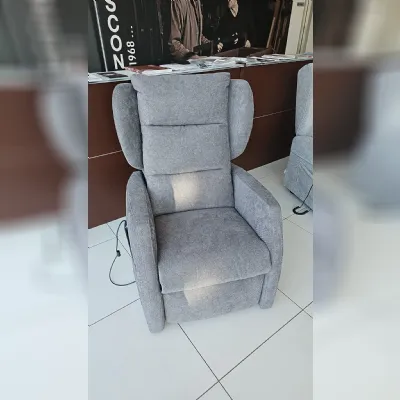 Poltrona relax Poltrona relax adele Vitarelax in Offerta Outlet