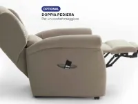 Poltrona relax Con movimento relax Laura Vitarelax a prezzo scontato