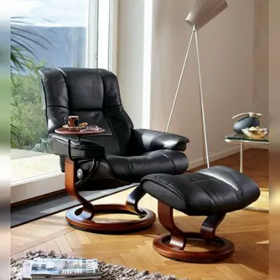 Poltrona relax Con movimento relax My fair Stressless in Offerta Outlet