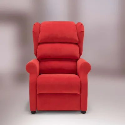 Poltrona relax Con movimento relax Onda Spazio relax in Offerta Outlet