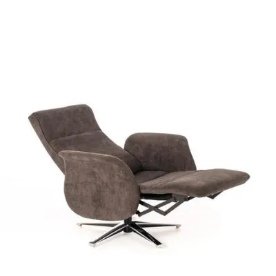 Poltrona relax Con movimento relax Z/005 * Stones in Offerta Outlet