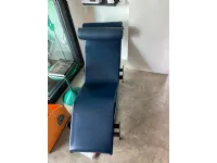 Poltrona relax Con seduta fissa Lc4 Cassina a prezzo scontato
