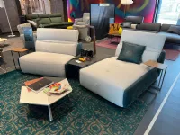 Poltrona relax Egoitaliano Selfy: comfort e stile a prezzi outlet!