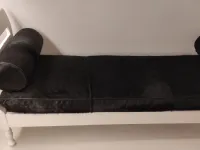 Poltrona relax Con seduta fissa Dormeuse  Marchetti in Offerta Outlet