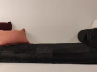 Poltrona relax Con seduta fissa Dormeuse  Marchetti in Offerta Outlet