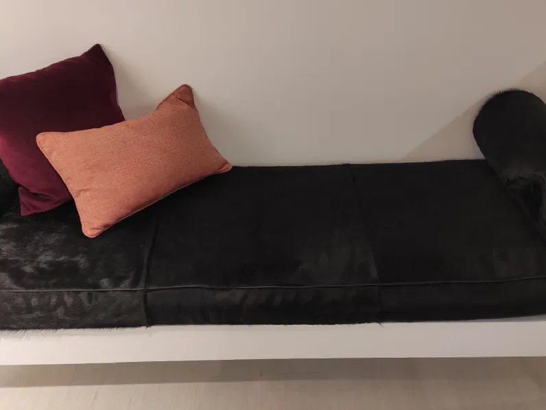 Poltrona relax Con seduta fissa Dormeuse  Marchetti in Offerta Outlet