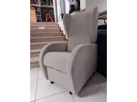 Poltrona relax modello Annina a marchio Vitarelax a prezzi convenienti