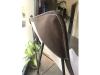 Poltrona relax Con seduta fissa Lawrence Roda a prezzo Outlet