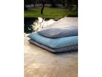Poltrona relax in Tessuto Wave bed Myyour in offerta