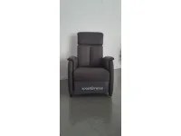Poltrona relax Con movimento relax Asia Spazio relax a prezzo scontato