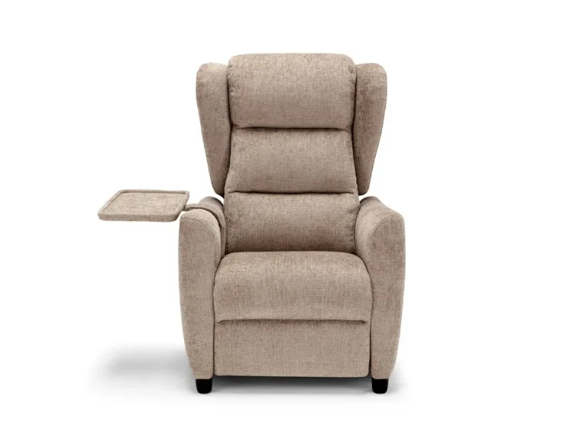 Poltrona relax Callas Egoitaliano in Offerta Outlet
