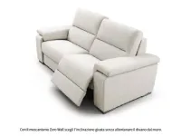 Poltrona Eroscon movimento relax a marchio Felis con uno sconto esclusivo