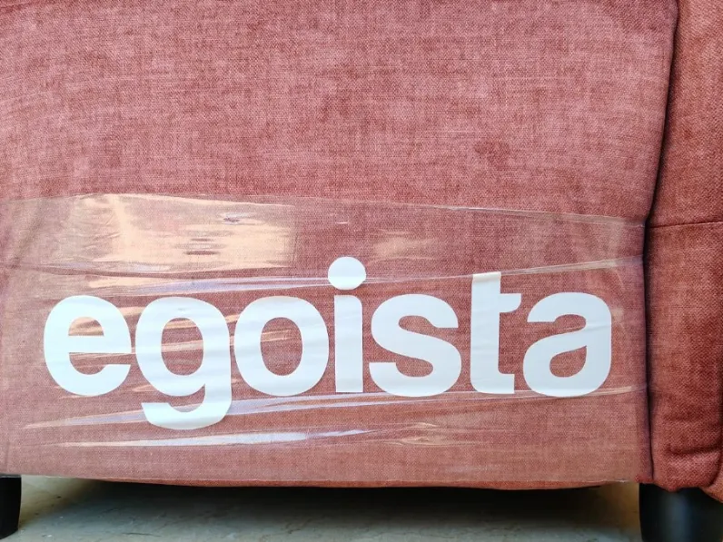 Poltrona relax Con movimento relax Grace Egoitaliano a prezzo scontato