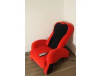 Poltrona relax modello I-joy a marchio Artigianale a prezzi convenienti
