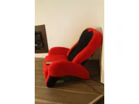 Poltrona relax modello I-joy a marchio Artigianale a prezzi convenienti