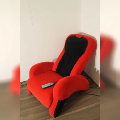 Poltrona relax modello I-joy a marchio Artigianale a prezzi convenienti