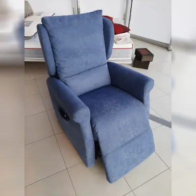 Poltrona relax modello Multipla a marchio Vitarelax a prezzi convenienti