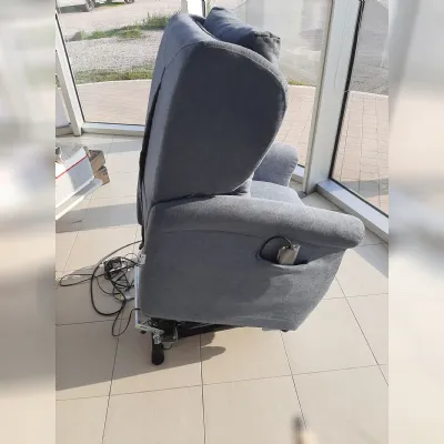 Poltrona relax modello Multipla a marchio Vitarelax a prezzi outlet