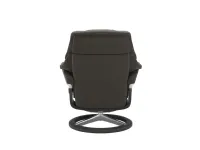 Poltrona relax in Pelle Reno Stressless in offerta