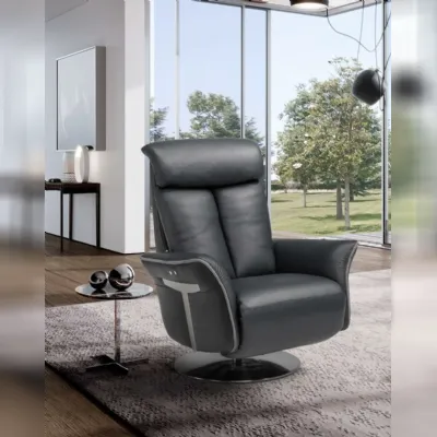 Poltrona Venus�con movimento relax a marchio Spazio relax con uno sconto speciale