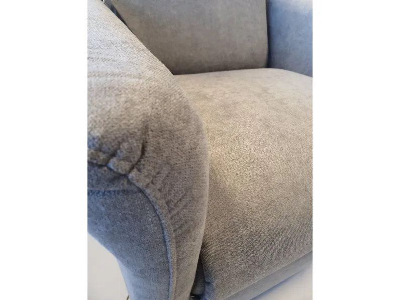 Poltrona Rita con movimento relax a marchio Vitarelax con uno sconto esclusivo