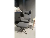 Poltrona relax T vision Twils a prezzo scontato