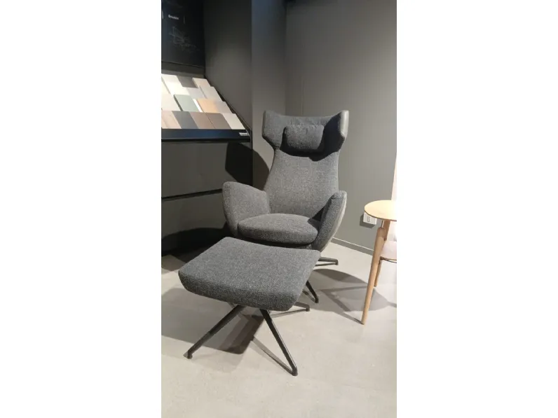 Poltrona relax T vision Twils a prezzo scontato