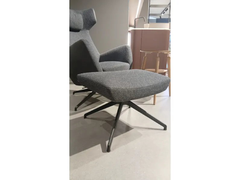 Poltrona relax T vision Twils a prezzo scontato