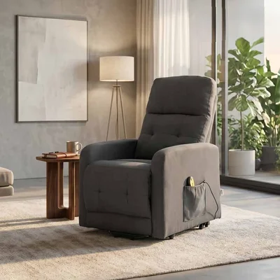 Poltrone relax Collezione esclusiva GAIA PLUS