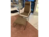 Poltrone relax Saba New York