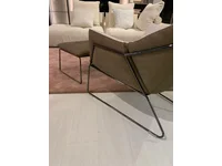 Poltrone relax Saba New York