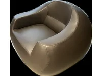 Poltrone relax Tisettanta bubble