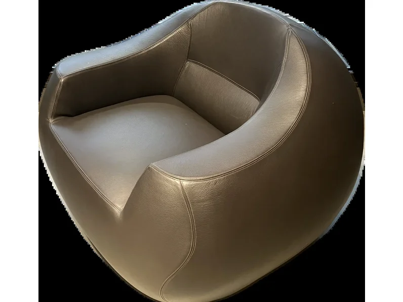Poltrone relax Tisettanta bubble